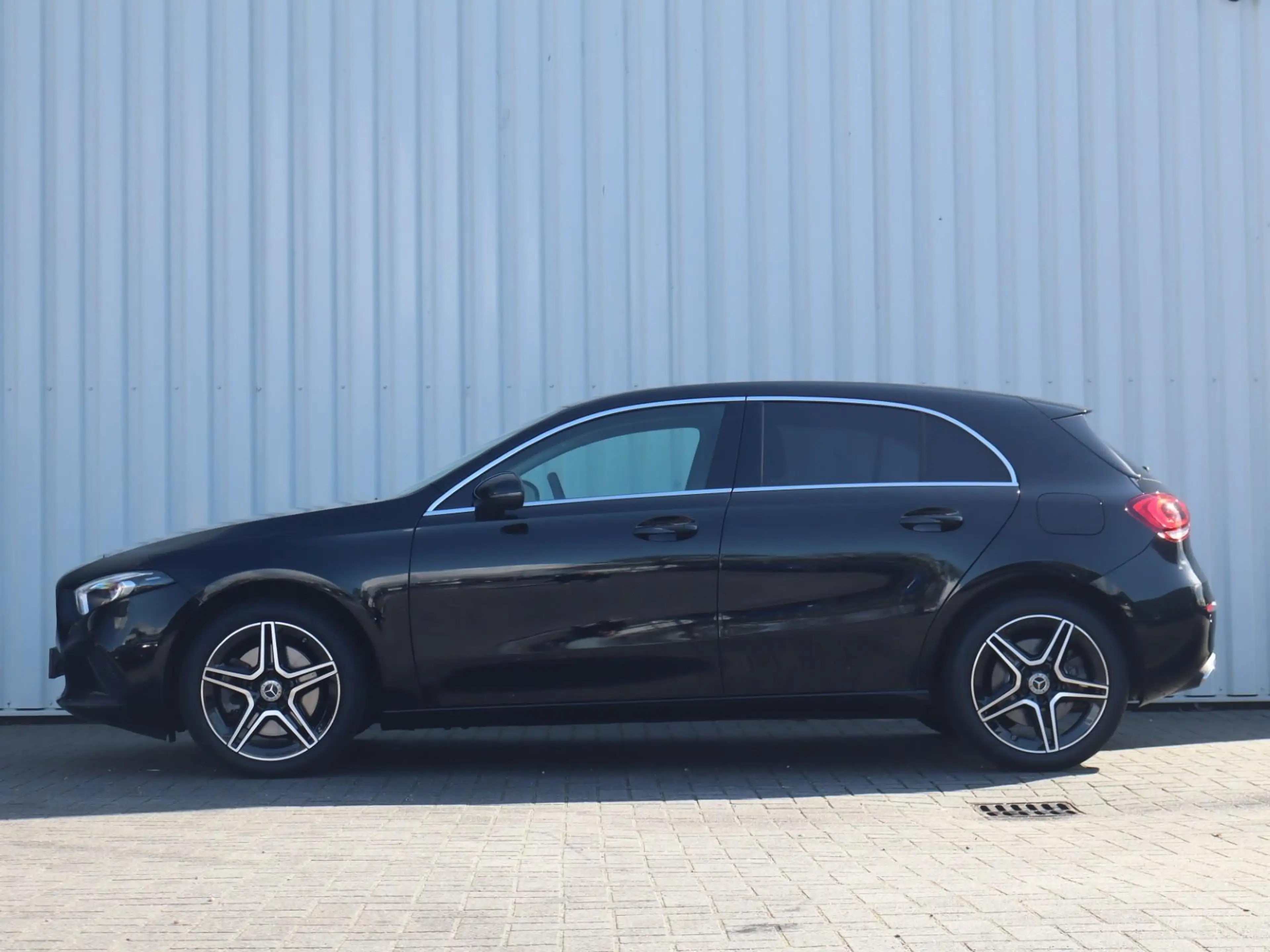 Mercedes-Benz A 250 e 217pk | SoH 92% | Achteruitrijcamera | Cruise Co — photo 11