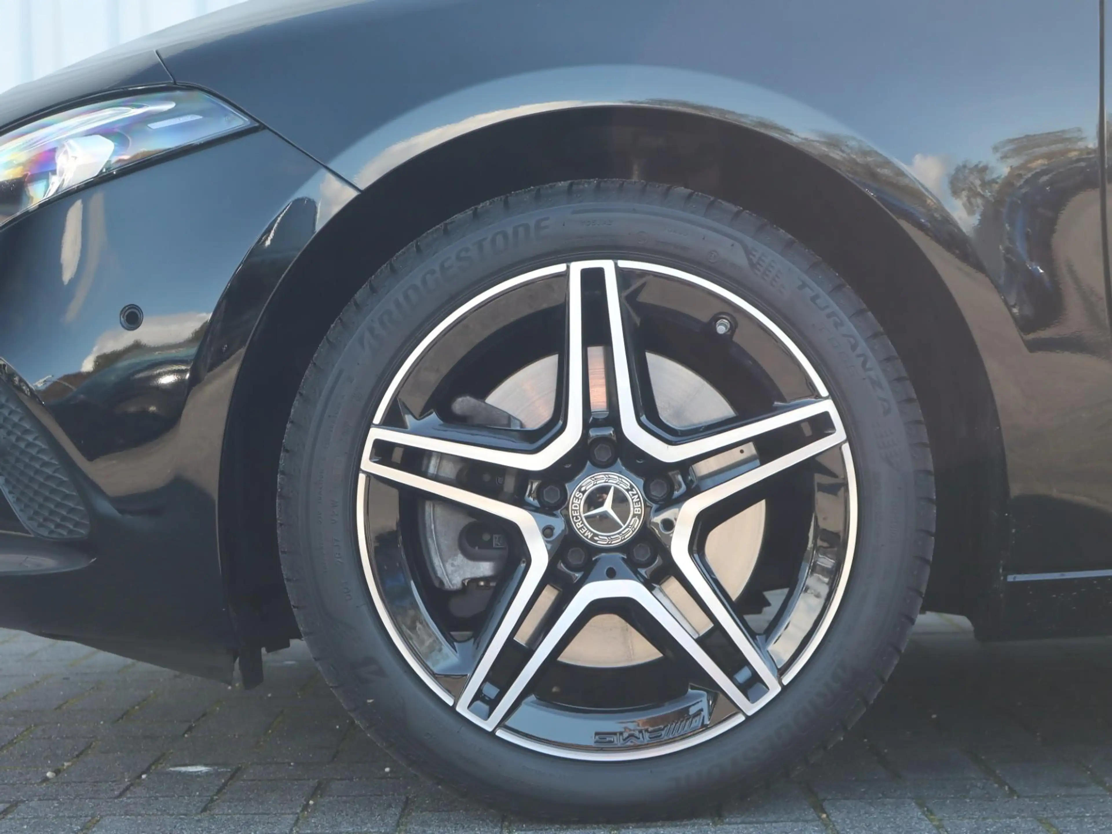 Mercedes-Benz A 250 e 217pk | SoH 92% | Achteruitrijcamera | Cruise Co — photo 12