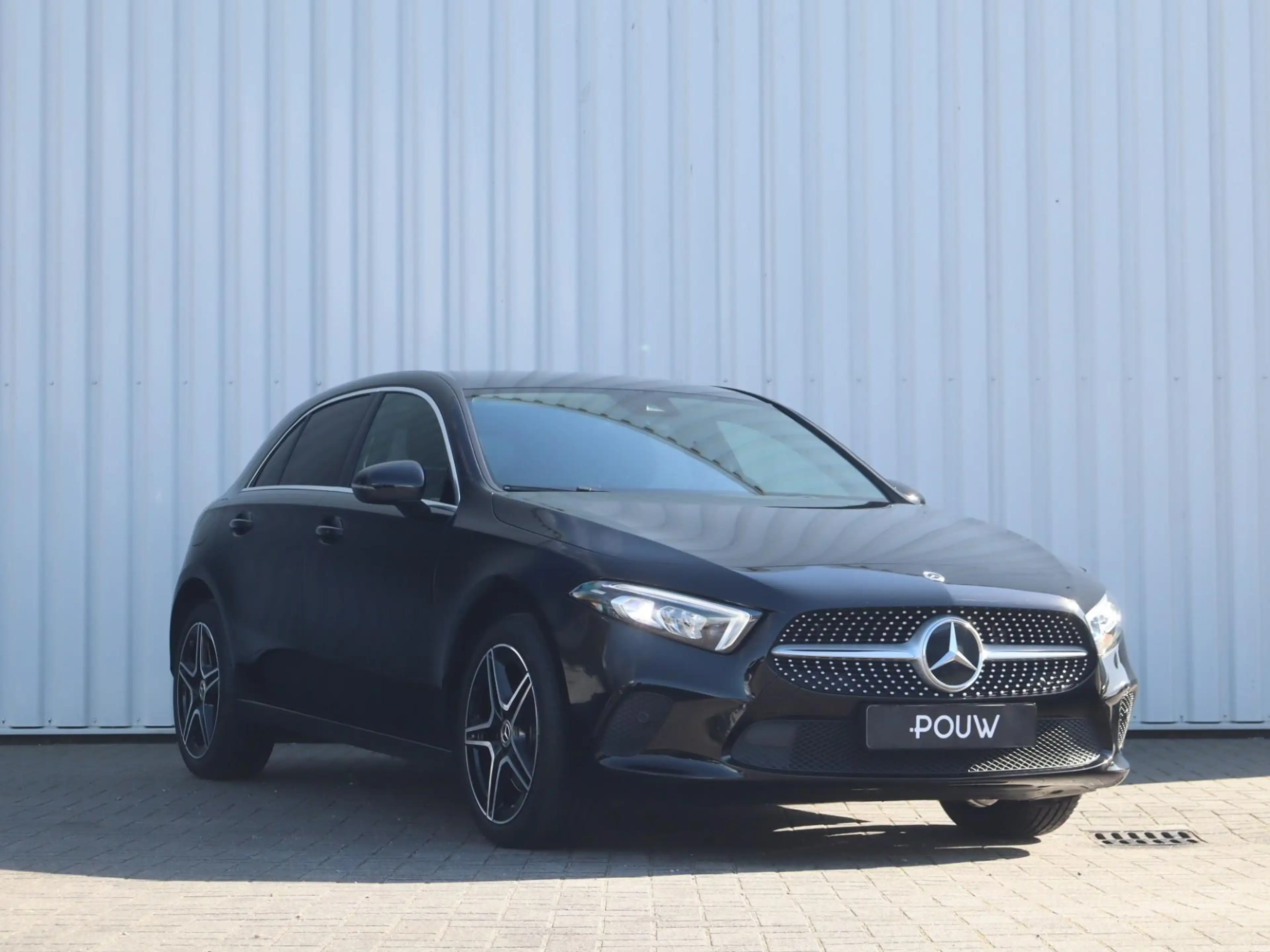 Mercedes-Benz A 250 e 217pk | SoH 92% | Achteruitrijcamera | Cruise Co — photo 8