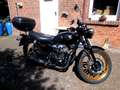 Kawasaki W 800 Schwarz - thumbnail 7