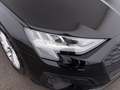 Audi A3 SB 30 TDI Aut LED LEDER NAVI SITZHZG ASSIST Schwarz - thumbnail 13