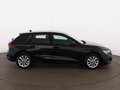 Audi A3 SB 30 TDI Aut LED LEDER NAVI SITZHZG ASSIST Schwarz - thumbnail 10