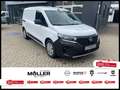 Nissan Townstar EV Kasten L2 2.5T N-Connecta CCS Weiß - thumbnail 1