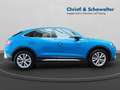 Audi Q3 Sportback 45TFSI e 2xS line SHZ NAVI ACC Blauw - thumbnail 6