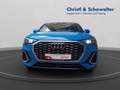 Audi Q3 Sportback 45TFSI e 2xS line SHZ NAVI ACC Blauw - thumbnail 8