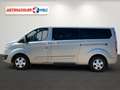 Ford Tourneo Custom 2.0 TDCi 8-Sitzer Klima Navi FSHZ Argintiu - thumbnail 7