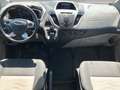 Ford Tourneo Custom 2.0 TDCi 8-Sitzer Klima Navi FSHZ Argintiu - thumbnail 11
