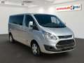 Ford Tourneo Custom 2.0 TDCi 8-Sitzer Klima Navi FSHZ Argintiu - thumbnail 3