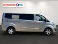 Ford Tourneo Custom 2.0 TDCi 8-Sitzer Klima Navi FSHZ Argintiu - thumbnail 4