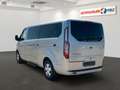 Ford Tourneo Custom 2.0 TDCi 8-Sitzer Klima Navi FSHZ Argintiu - thumbnail 6