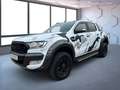 Ford Ranger RANGER 3.2 WILDTRAK DOKA 4x4=UNIKAT=2.HD=TOP ! Weiß - thumbnail 1