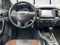 Ford Ranger RANGER 3.2 WILDTRAK DOKA 4x4=UNIKAT=2.HD=TOP ! Weiß - thumbnail 11