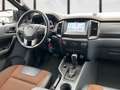 Ford Ranger RANGER 3.2 WILDTRAK DOKA 4x4=UNIKAT=2.HD=TOP ! Weiß - thumbnail 14