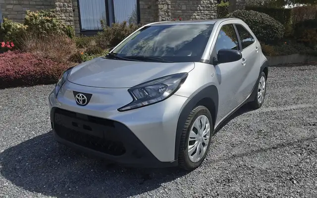 Toyota Aygo X Aygo x