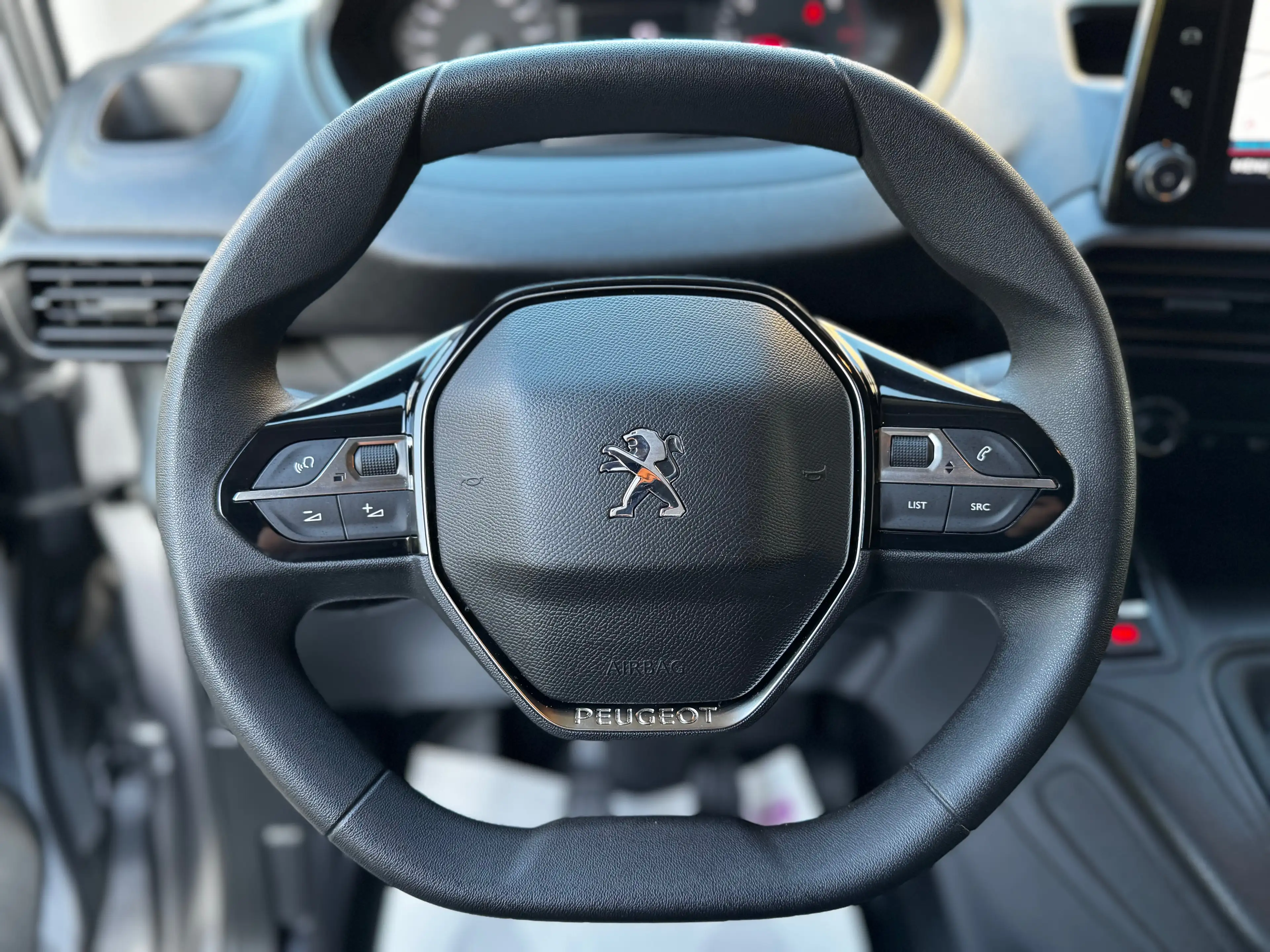Peugeot Partner | BTW INCL | 3 ZIT | NAVI | CAMERA | CARPLAY | PDC V+A | CRUISE CONTROL | — photo 8