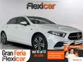 Mercedes-Benz A 250 Sedán e Blanco - thumbnail 1