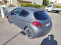 Peugeot 208 208 I 2015 3p 1.6 bluehdi Allure 75cv Grigio - thumbnail 3