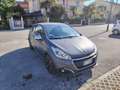 Peugeot 208 208 I 2015 3p 1.6 bluehdi Allure 75cv Grigio - thumbnail 1