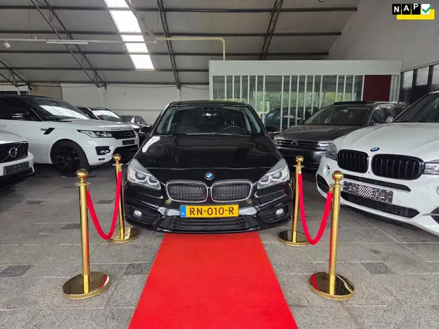 BMW 2er