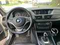 BMW X1 xDrive 20dA Blanco - thumbnail 9