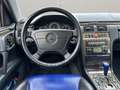 Mercedes-Benz E 430 AVANTGARDE Designo Navi Leder Shd.  Xenon Fekete - thumbnail 10