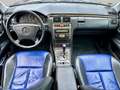 Mercedes-Benz E 430 AVANTGARDE Designo Navi Leder Shd.  Xenon crna - thumbnail 13