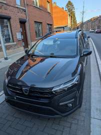 LPG 1.0 ECO-G Extreme 5pl. (EU6d)