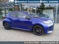Mazda 2 Hybrid Automatik Homura Blau - thumbnail 2