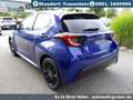 Mazda 2 Hybrid Automatik Homura Blau - thumbnail 7