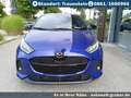 Mazda 2 Hybrid Automatik Homura Blau - thumbnail 10