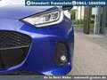 Mazda 2 Hybrid Automatik Homura Azul - thumbnail 11