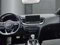 Kia Ceed SW / cee'd SW GT Line 1.5 T-GDI 7-AT LHZ SHZ PDC Klima-A. Rückf. Arancione - thumbnail 10