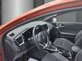 Kia Ceed SW / cee'd SW GT Line 1.5 T-GDI 7-AT LHZ SHZ PDC Klima-A. Rückf. Arancione - thumbnail 7