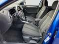 Volkswagen T-Roc 1.5 TSI Life Navi LED ACC CAM Einparkh Blau - thumbnail 10