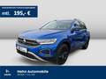 Volkswagen T-Roc 1.5 TSI Life Navi LED ACC CAM Einparkh Blau - thumbnail 1