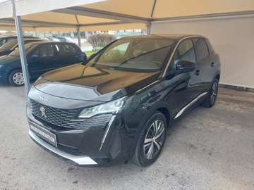 3008 1.5 bluehdi GT s