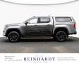 Volkswagen Amarok 3.0TDi PANAMERICANA 4M IQ-L./ACC/H&K/360° Gris - thumbnail 14