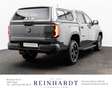 Volkswagen Amarok 3.0TDi PANAMERICANA 4M IQ-L./ACC/H&K/360° Gris - thumbnail 11