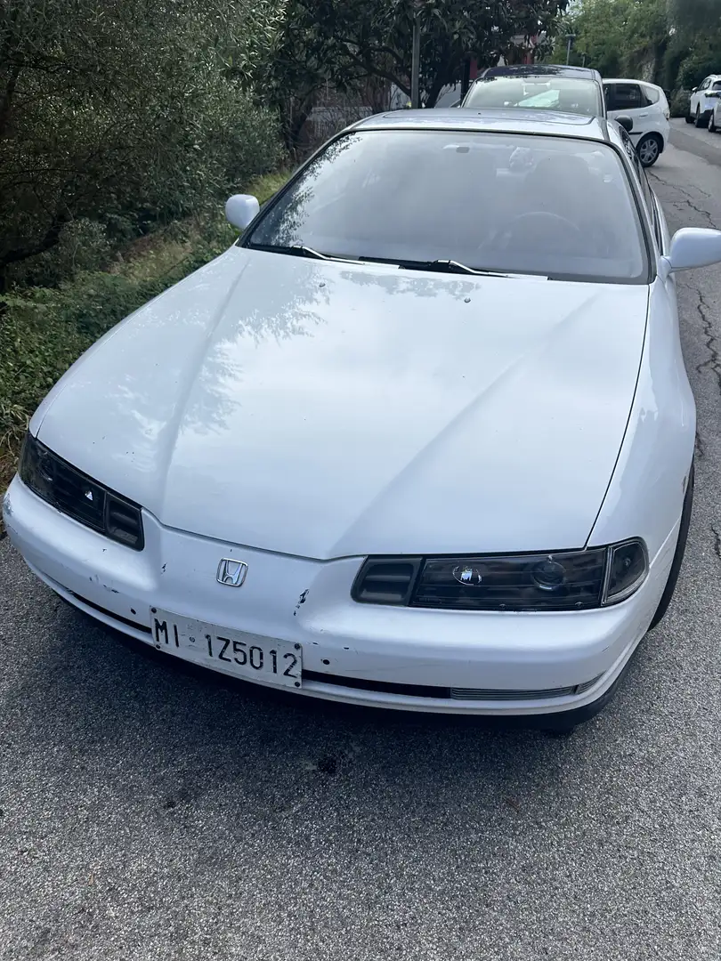 Honda Prelude 2p 2.0 Storica iscrivibile ASI - 1