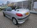 Peugeot 206 CC 1.6-16V, 127.357 KM!! Gri - thumbnail 4