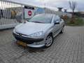 Peugeot 206 CC 1.6-16V, 127.357 KM!! Gri - thumbnail 1