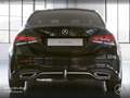 Mercedes-Benz A 250 e Lim AMG+PANO+AHK+MULTIBEAM+KAMERA+KEYLESS Schwarz - thumbnail 9