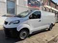 Peugeot Expert 2.0 HDi L3 Long UTILI. 3 places   HTVA  14.041€ Blanc - thumbnail 1