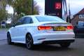 Audi A3 Limousine 1.4 TFSI 150 PK CoD Automaat S-Line Ambi Weiß - thumbnail 8