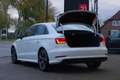 Audi A3 Limousine 1.4 TFSI 150 PK CoD Automaat S-Line Ambi Weiß - thumbnail 12