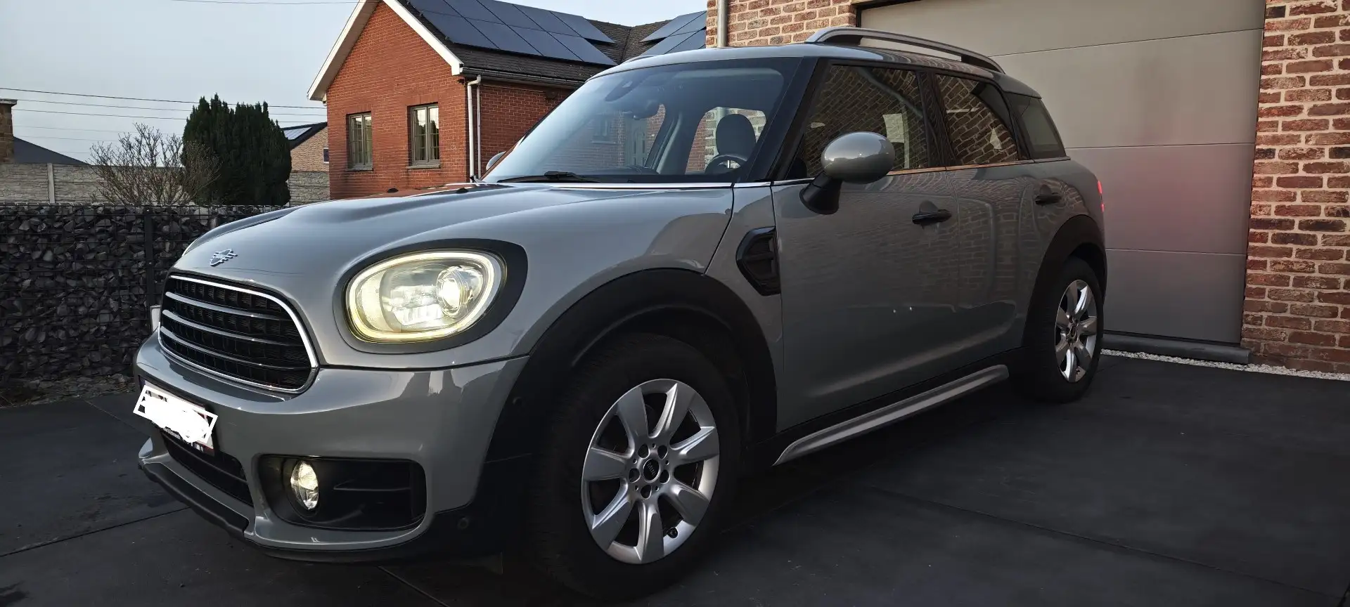 MINI One Countryman 102 ch - 1