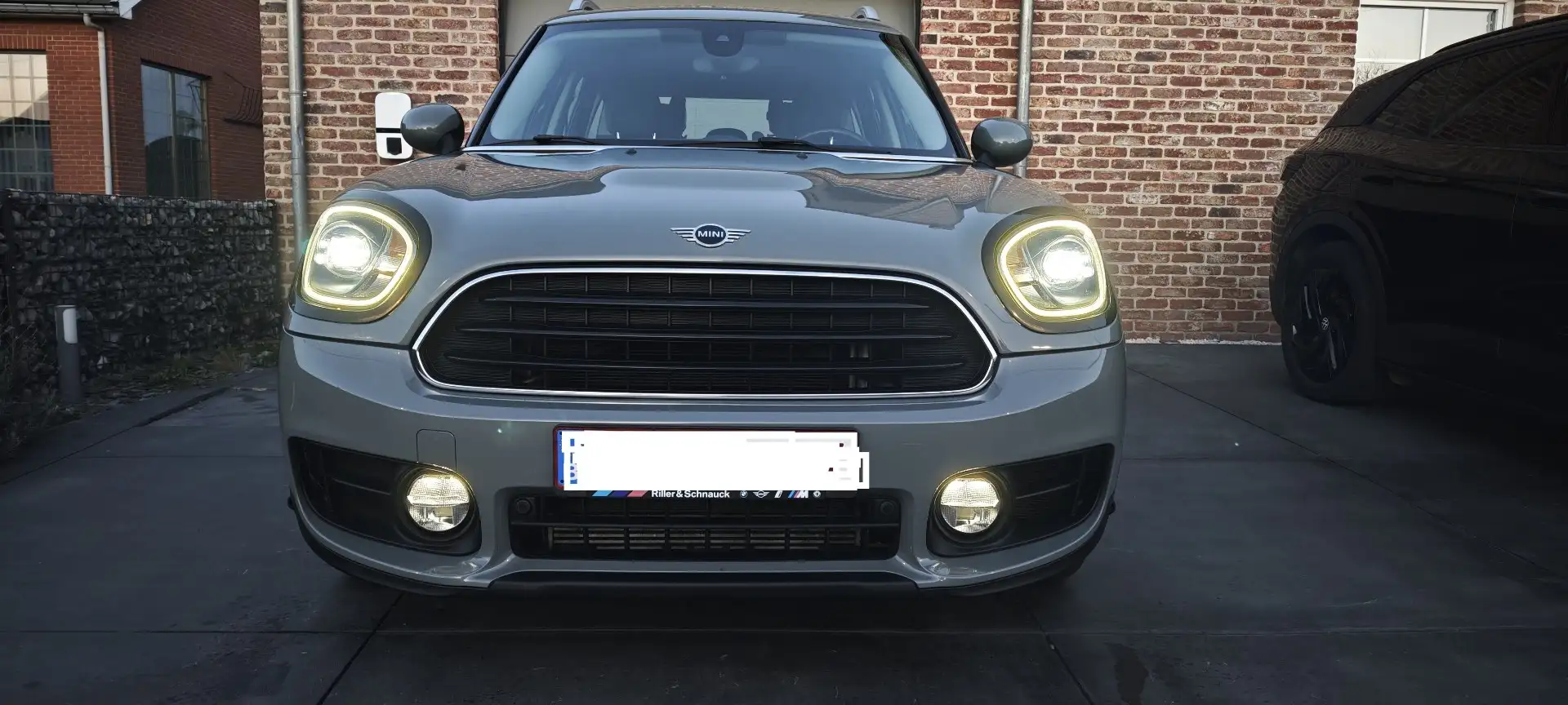 MINI One Countryman 102 ch - 2