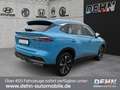 MG HS MY24 1.5T AT 2WD LUXURY Navi Leder digitales Cockp Blau - thumbnail 4