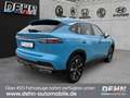 MG HS MY24 1.5T AT 2WD LUXURY Navi Leder digitales Cockp Blau - thumbnail 3