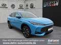 MG HS MY24 1.5T AT 2WD LUXURY Navi Leder digitales Cockp Blau - thumbnail 1